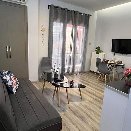 Sweet & Modern Flat At The Center Of Athens Apartment Ngoại thất bức ảnh